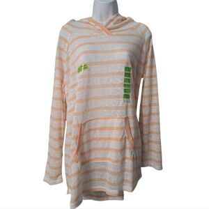 Earth Yoga Paradise Hoodie